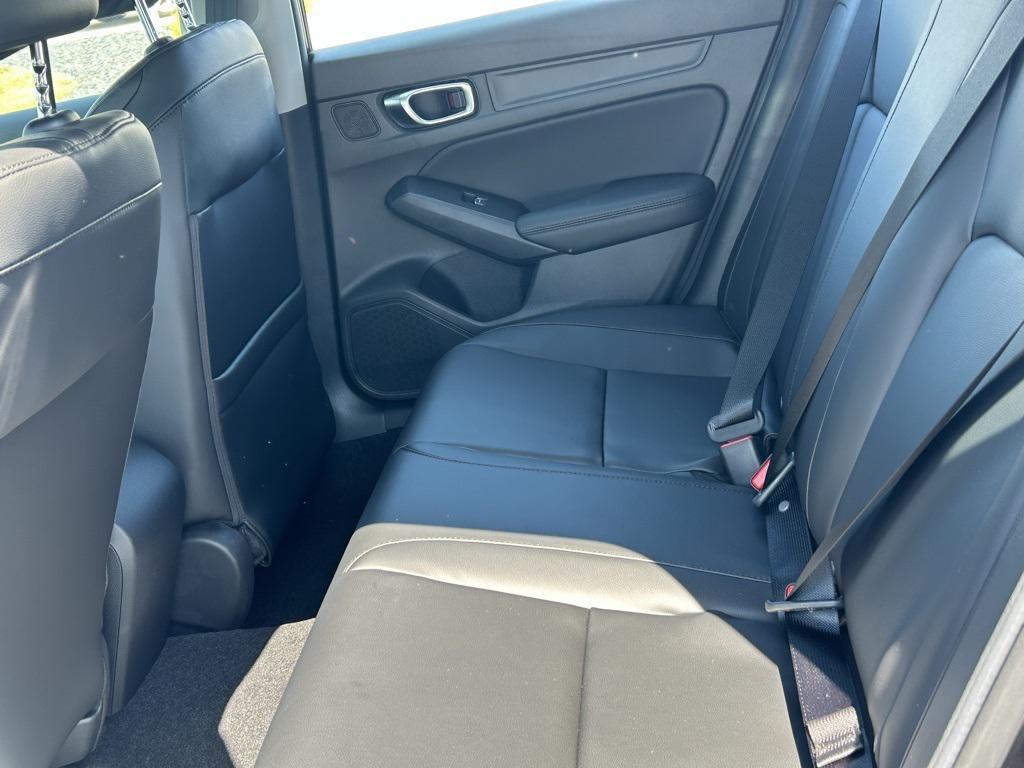 new 2025 Acura Integra car, priced at $33,946