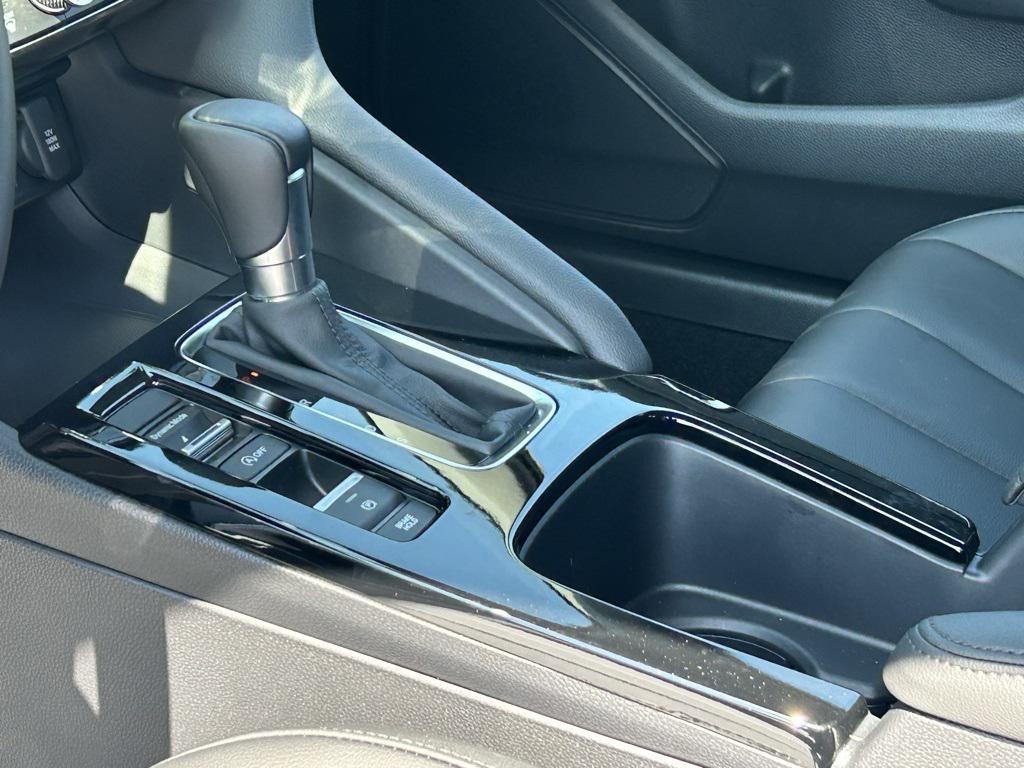 new 2025 Acura Integra car, priced at $33,946