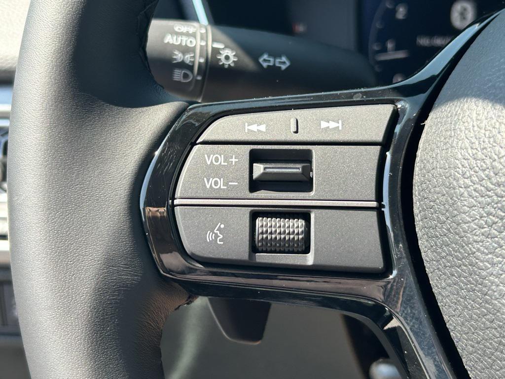 new 2025 Acura Integra car, priced at $33,946