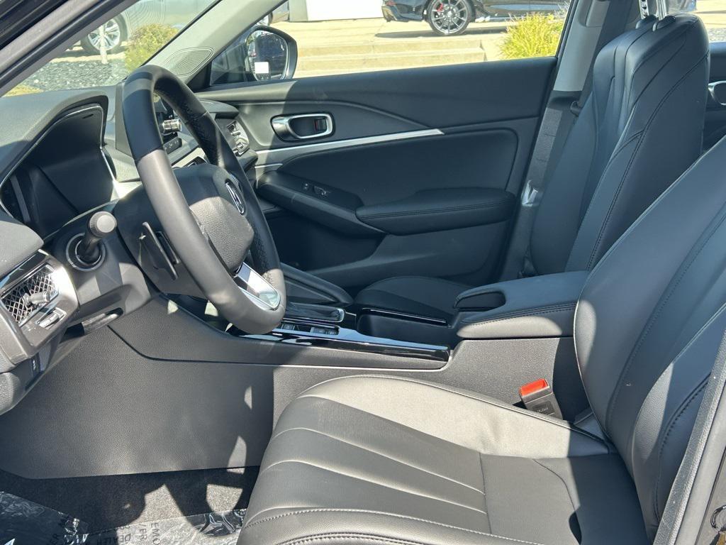 new 2025 Acura Integra car, priced at $33,946