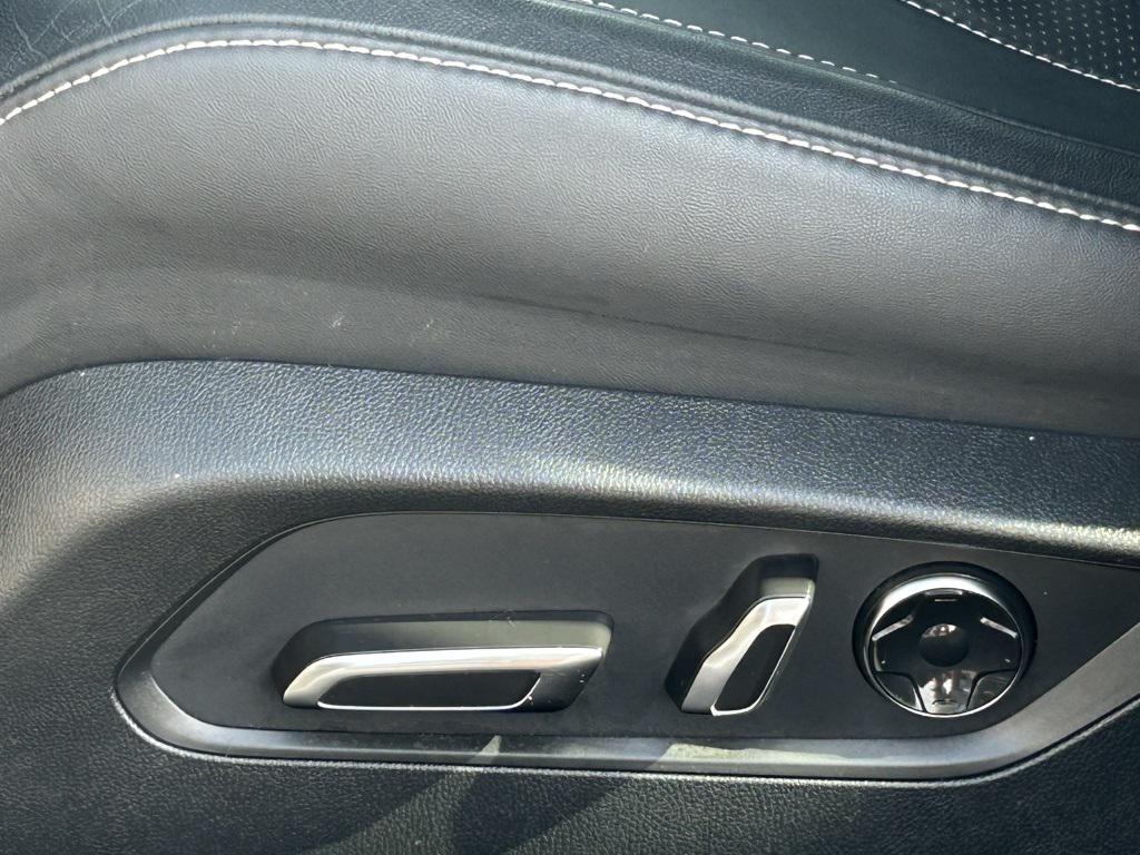 used 2023 Acura TLX car, priced at $34,990