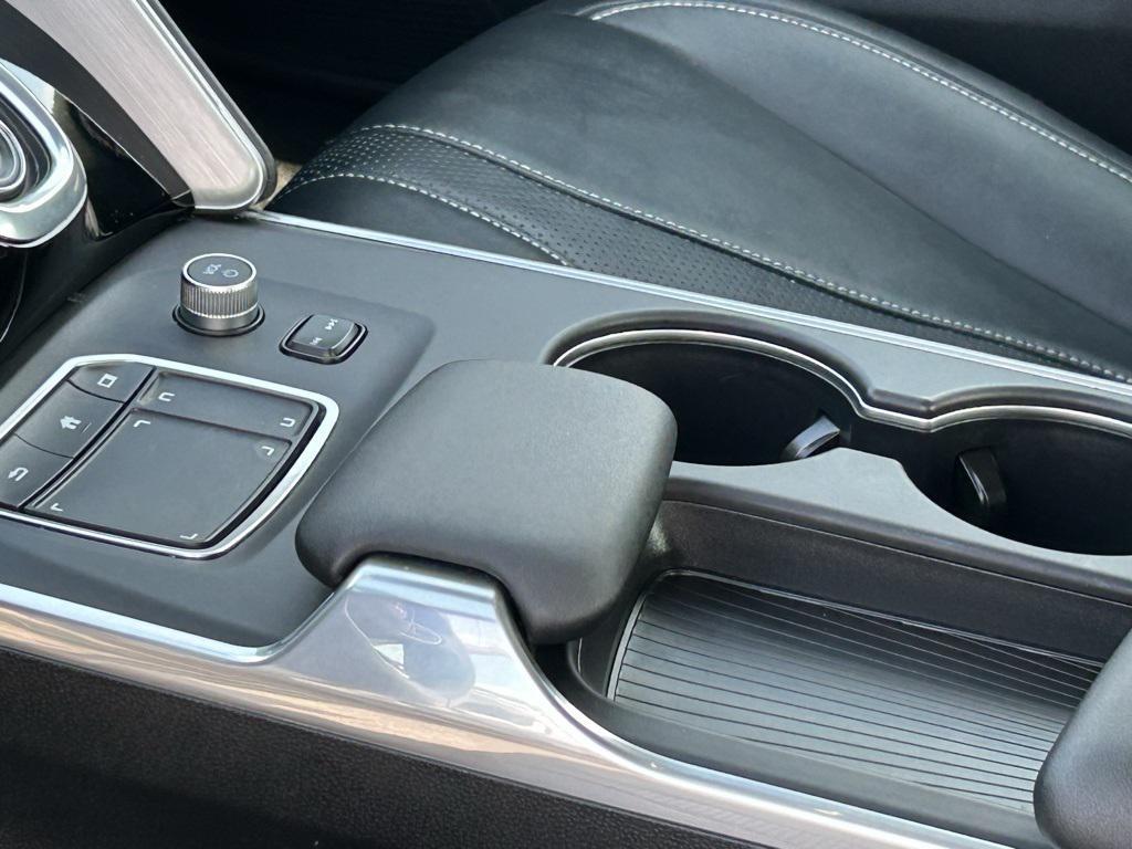 used 2023 Acura TLX car, priced at $34,990