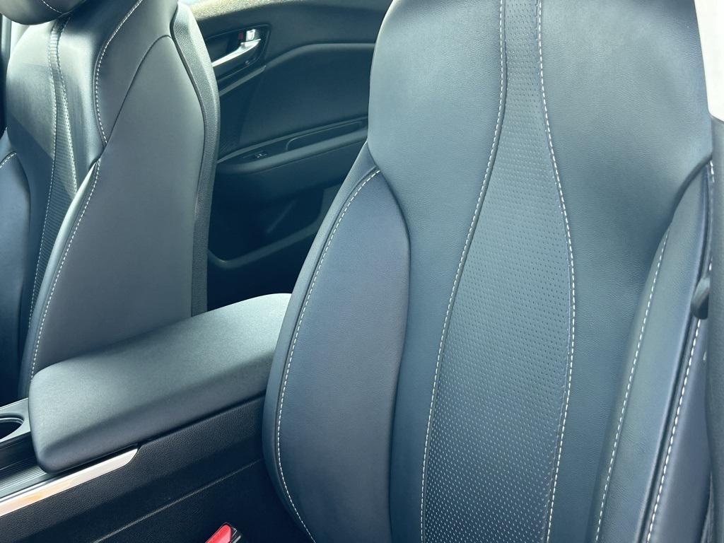 used 2023 Acura TLX car, priced at $34,990