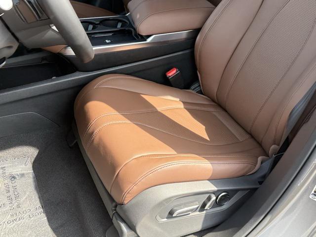 new 2025 Acura RDX car, priced at $49,250
