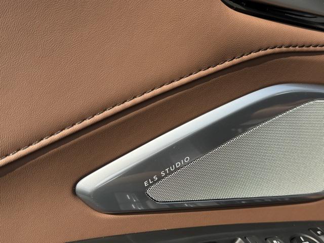 new 2025 Acura RDX car, priced at $49,250