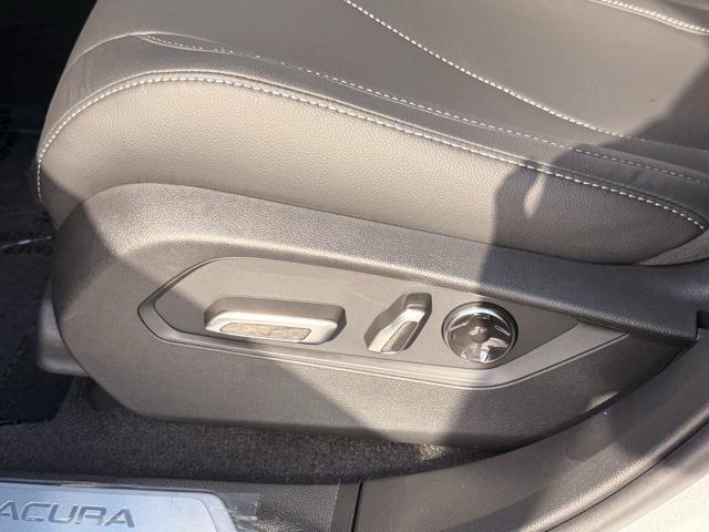 new 2025 Acura RDX car, priced at $44,933