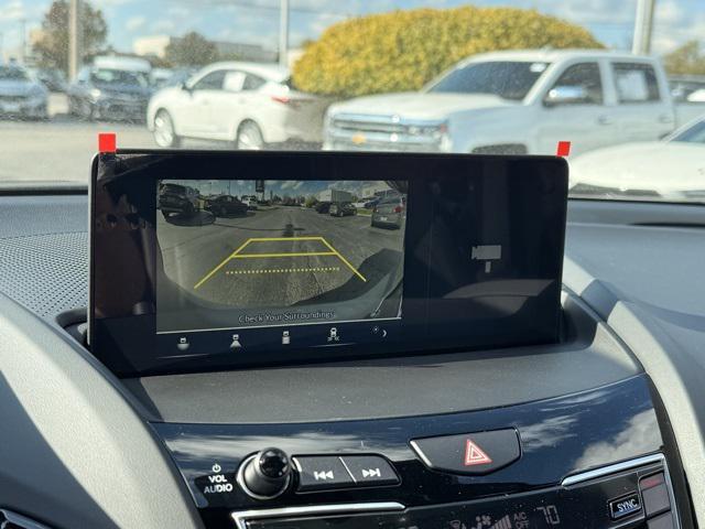 new 2025 Acura RDX car, priced at $44,933