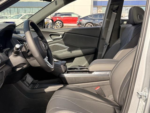 new 2025 Acura RDX car, priced at $44,933