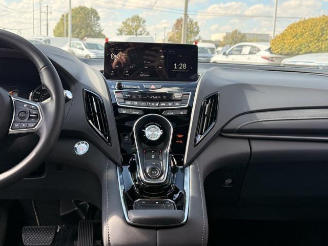 new 2025 Acura RDX car, priced at $44,933