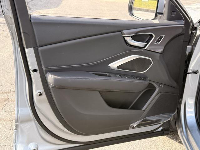 new 2025 Acura RDX car, priced at $44,933