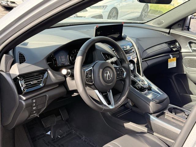 new 2025 Acura RDX car, priced at $44,933