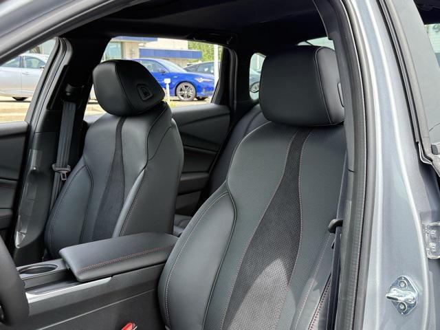 new 2025 Acura TLX car, priced at $50,595