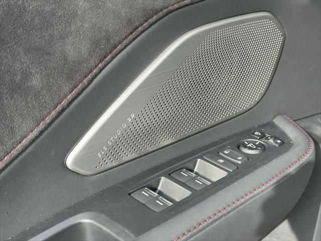 used 2025 Acura RDX car