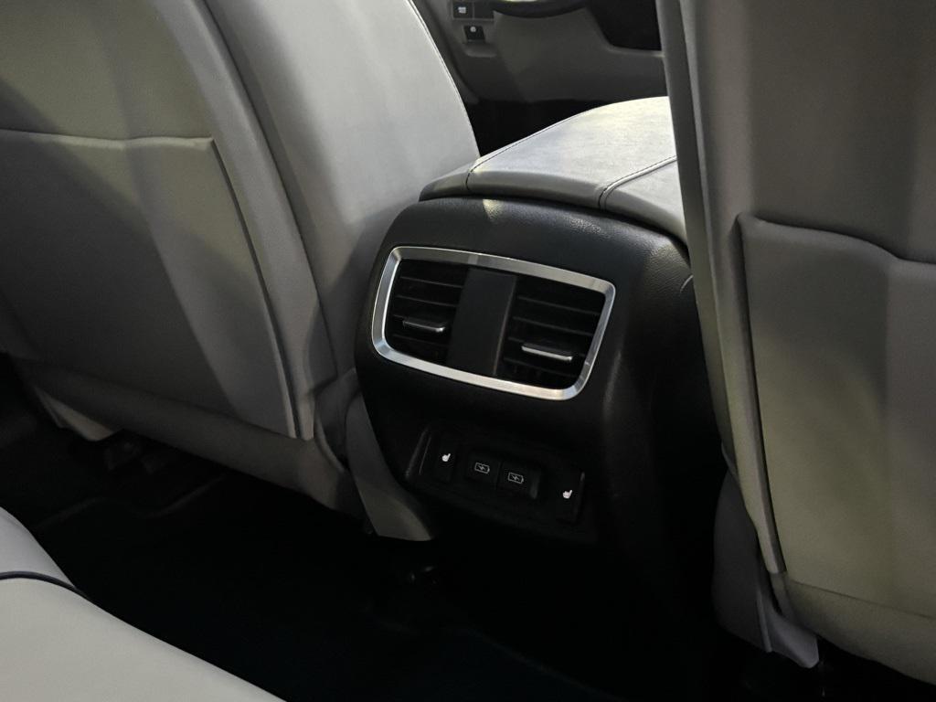 used 2020 Acura RDX car