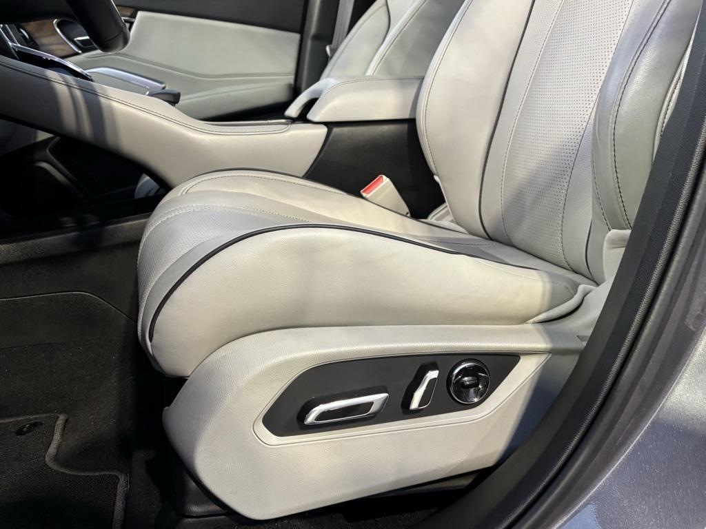 used 2020 Acura RDX car