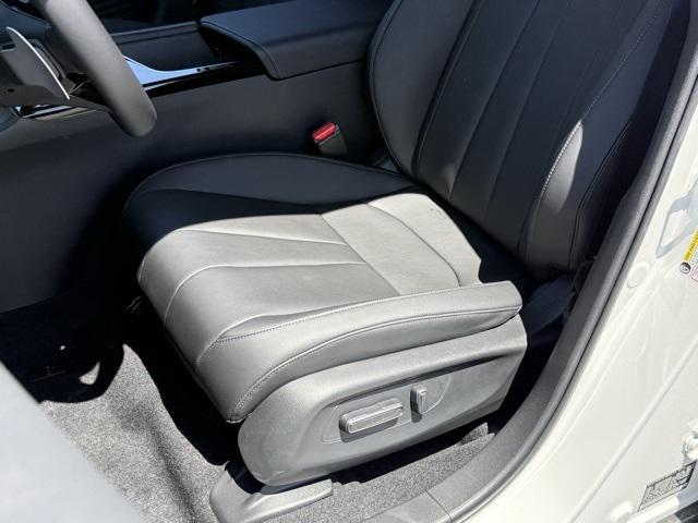 new 2025 Acura ADX car, priced at $36,950