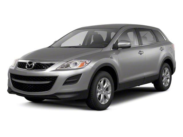 used 2010 Mazda CX-9 car, priced at $6,990