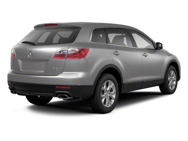 used 2010 Mazda CX-9 car, priced at $6,990