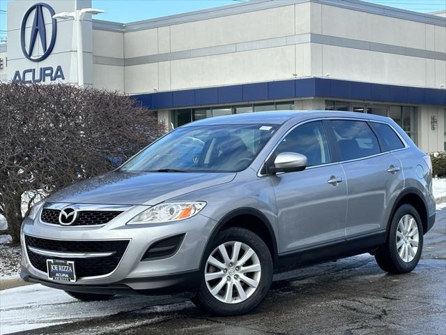 used 2010 Mazda CX-9 car, priced at $6,990