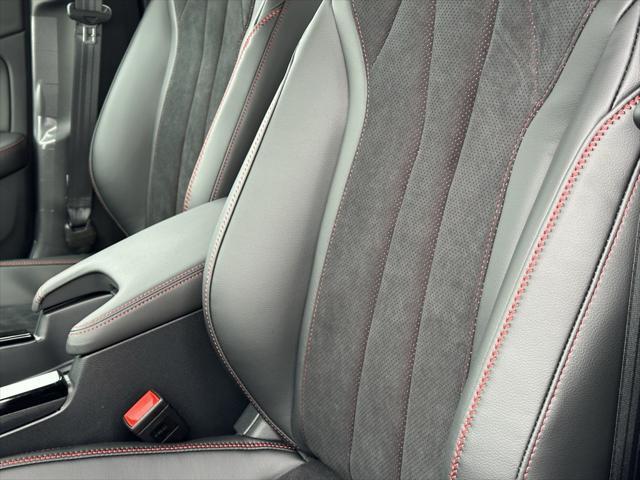 new 2025 Acura Integra car, priced at $54,695