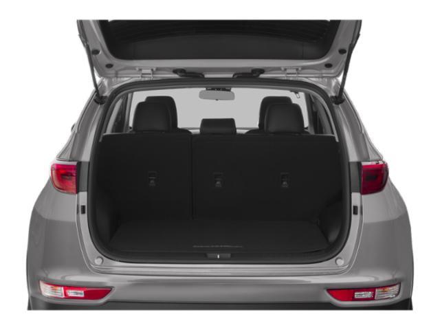 used 2019 Kia Sportage car, priced at $15,590