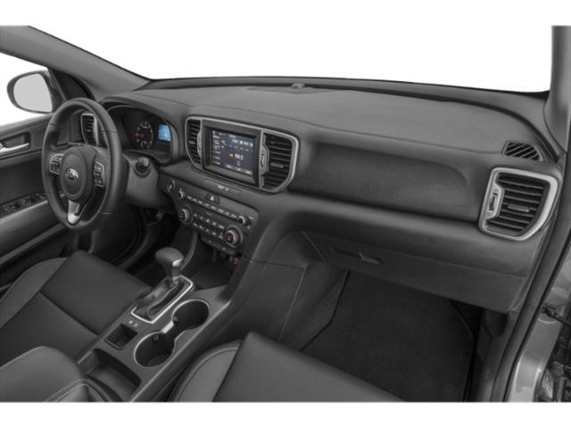 used 2019 Kia Sportage car, priced at $15,590