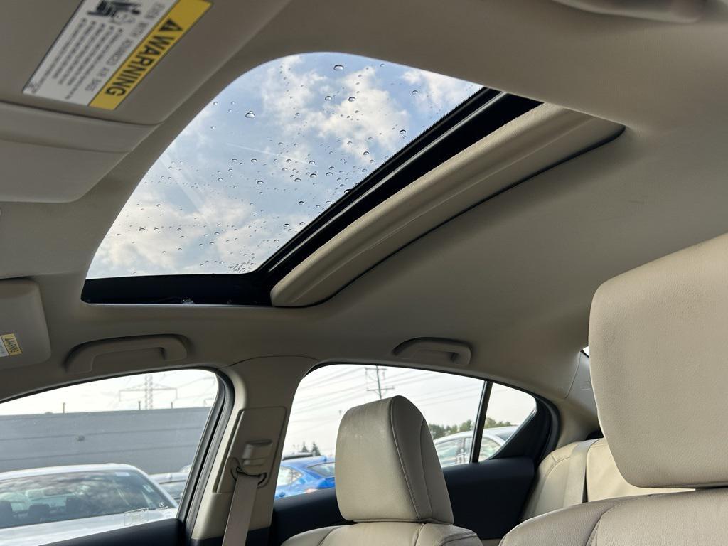 used 2013 Acura ILX car, priced at $16,990
