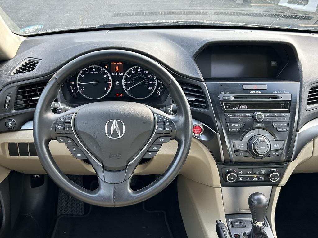 used 2013 Acura ILX car, priced at $16,990