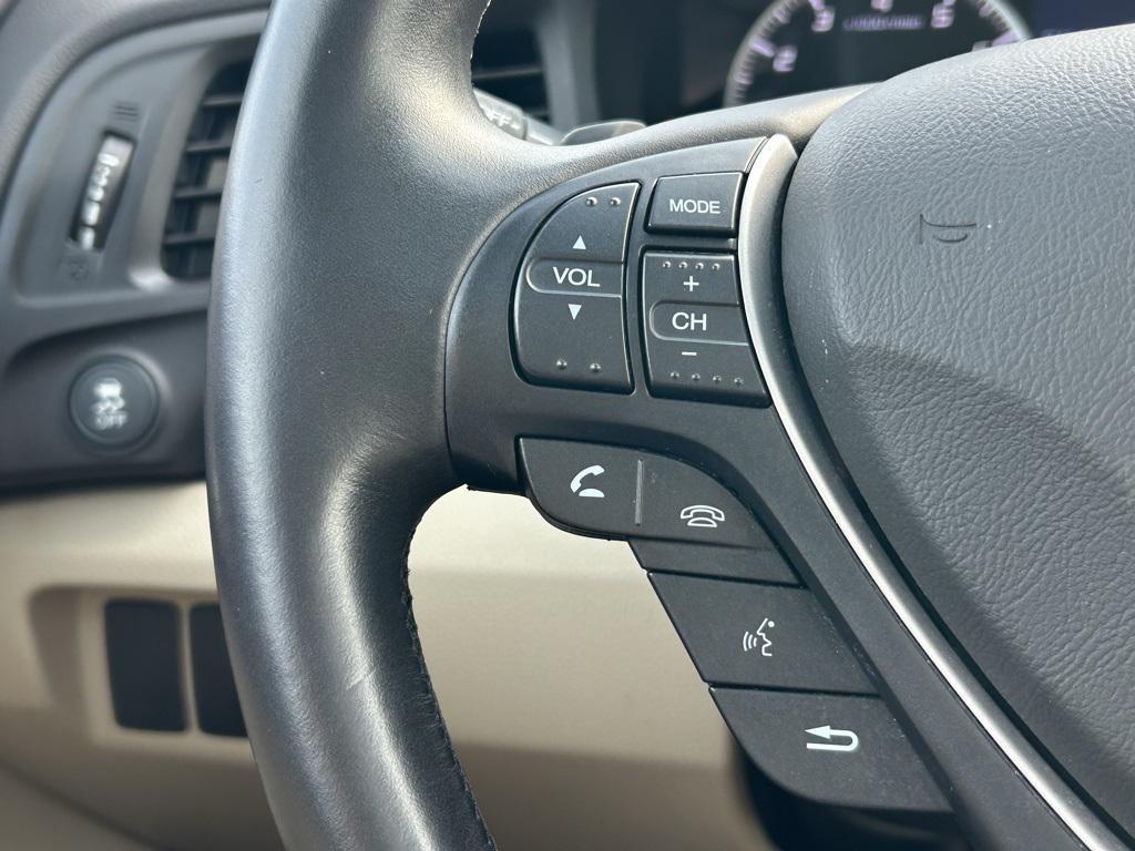 used 2013 Acura ILX car, priced at $16,990