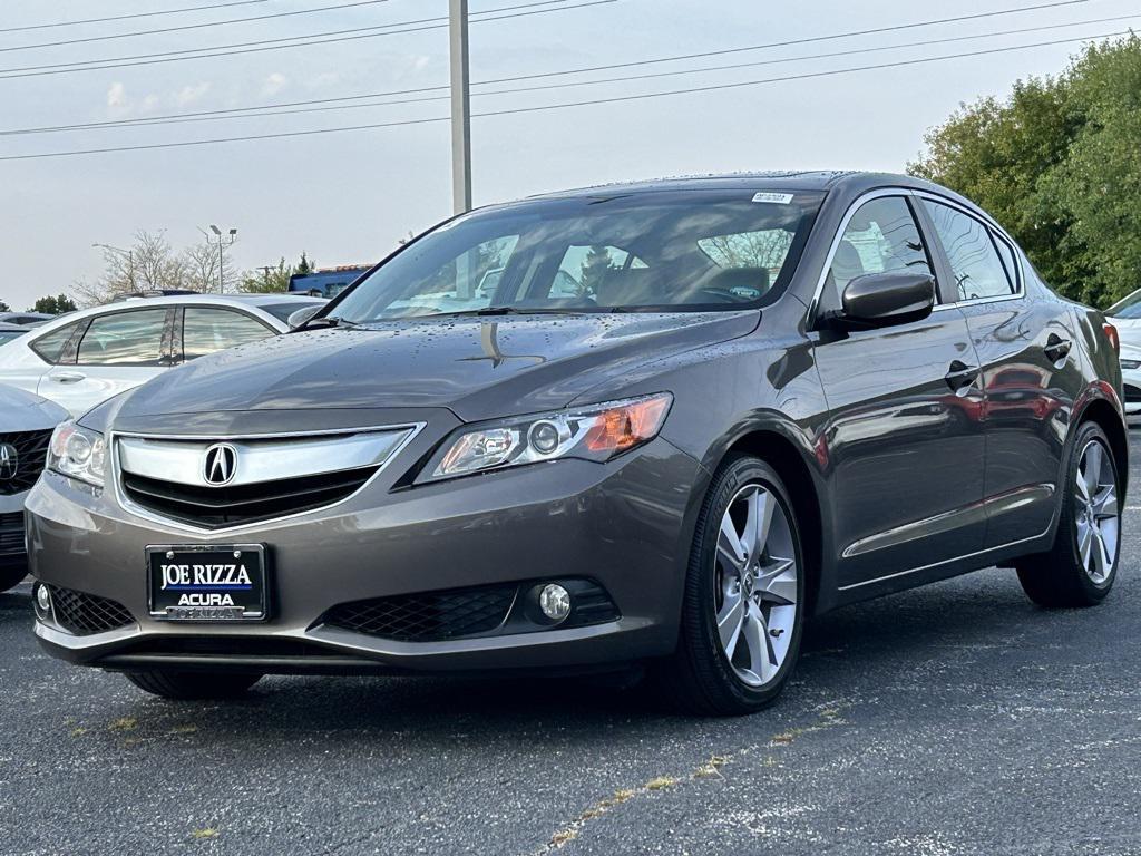 used 2013 Acura ILX car, priced at $16,990