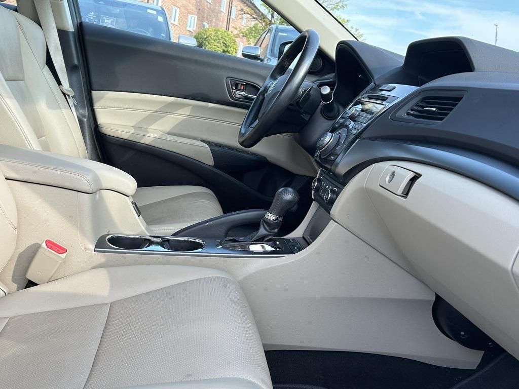 used 2013 Acura ILX car, priced at $16,990