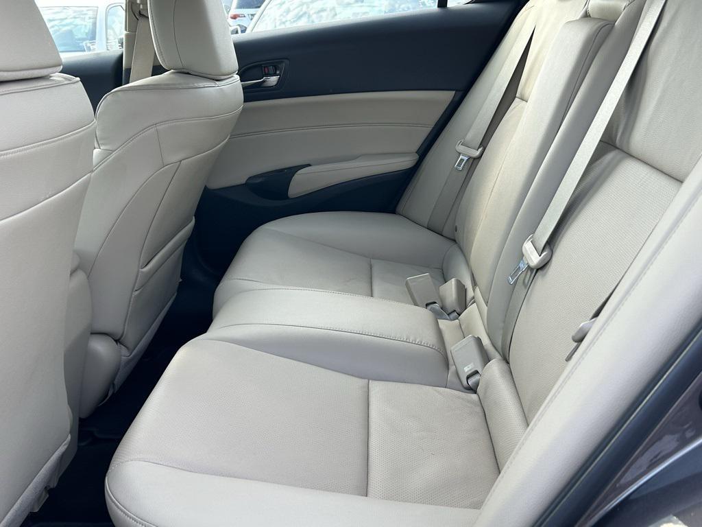 used 2013 Acura ILX car, priced at $16,990