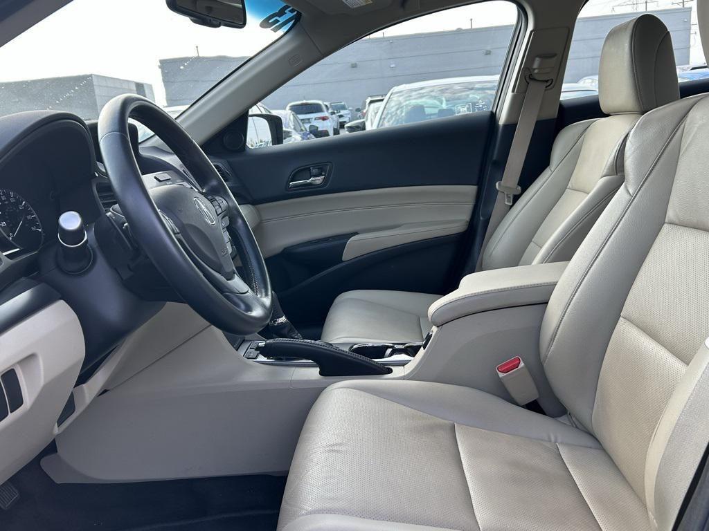 used 2013 Acura ILX car, priced at $16,990