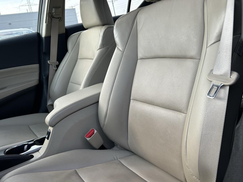 used 2013 Acura ILX car, priced at $16,990