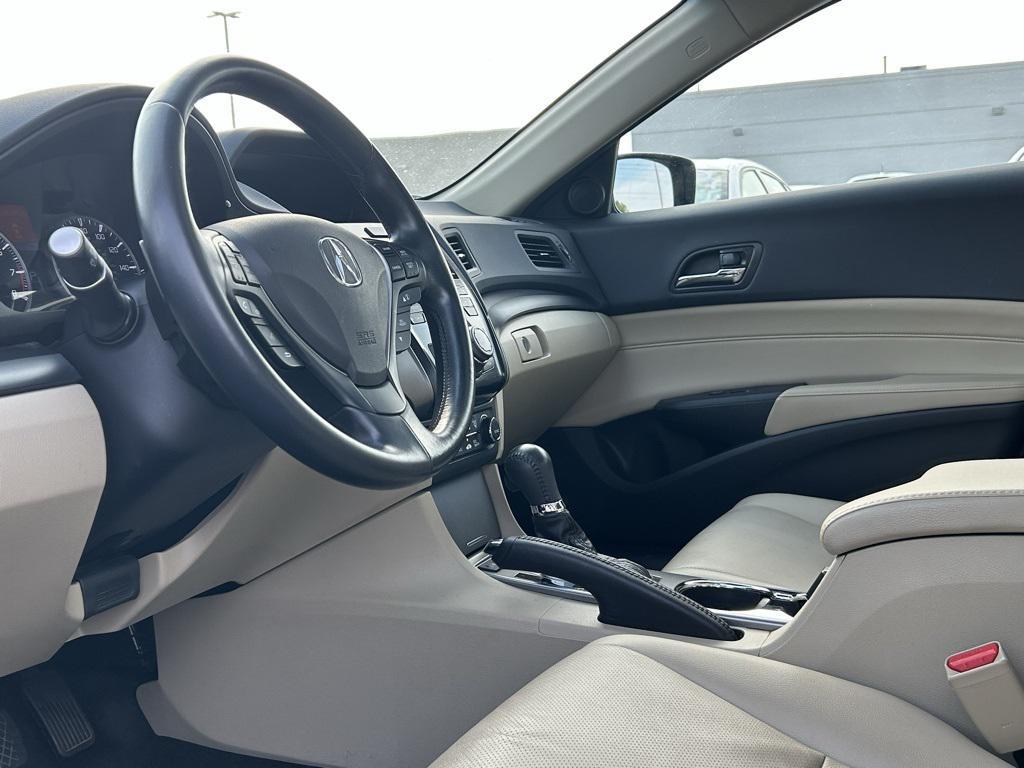 used 2013 Acura ILX car, priced at $16,990