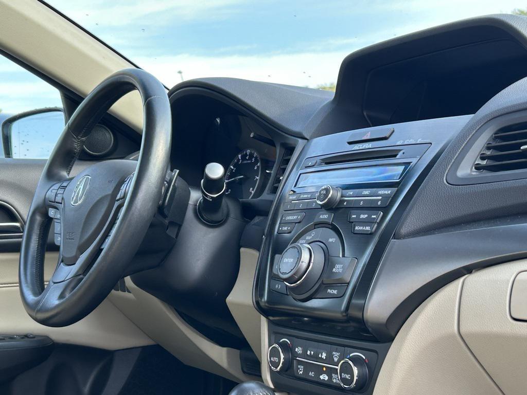 used 2013 Acura ILX car, priced at $16,990