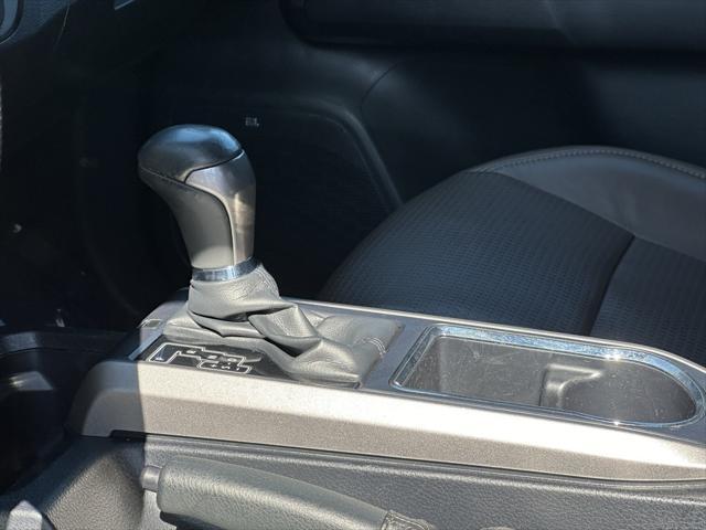 used 2019 Toyota Tacoma car, priced at $33,490