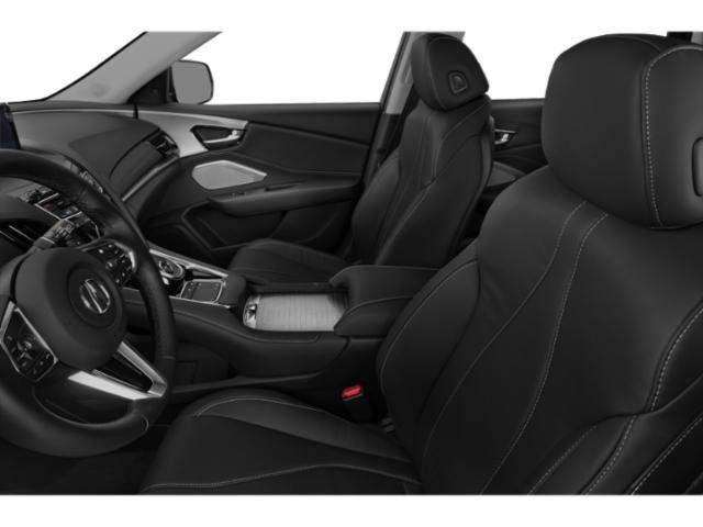 used 2024 Acura RDX car, priced at $43,590