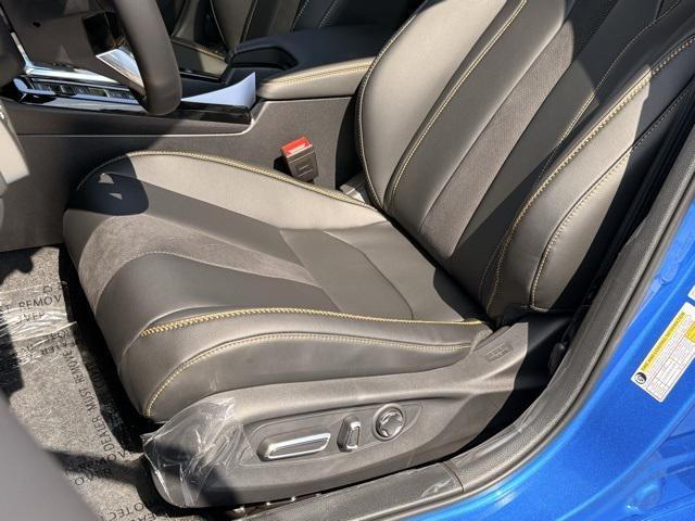 new 2026 Acura Integra car, priced at $40,995