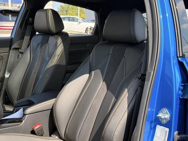 new 2026 Acura Integra car, priced at $40,995