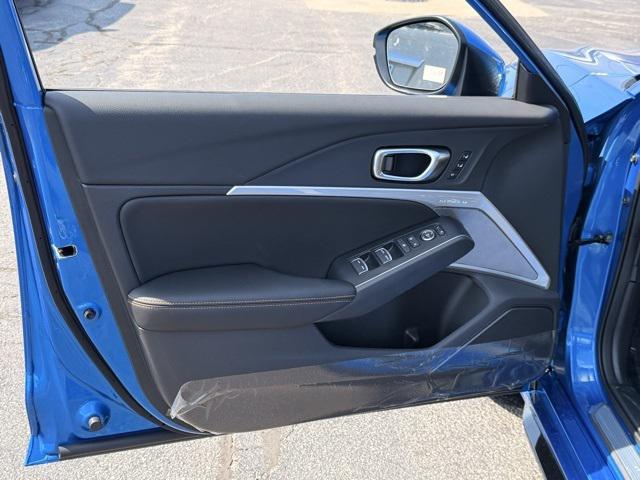 new 2026 Acura Integra car, priced at $40,995