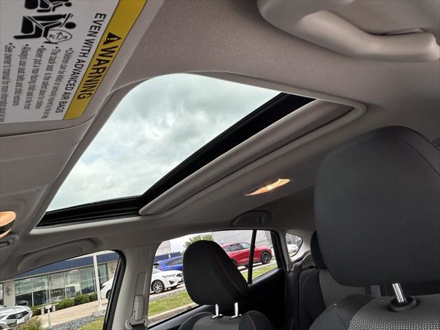 used 2018 Subaru Crosstrek car, priced at $17,590