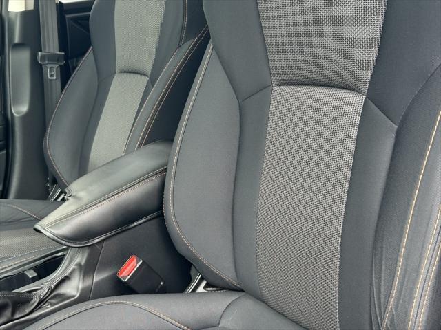 used 2018 Subaru Crosstrek car, priced at $17,590