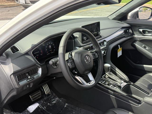 new 2025 Acura Integra car, priced at $36,795