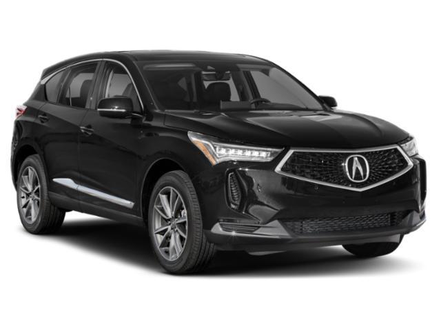 used 2024 Acura RDX car, priced at $42,290