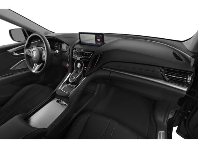 used 2024 Acura RDX car, priced at $42,290