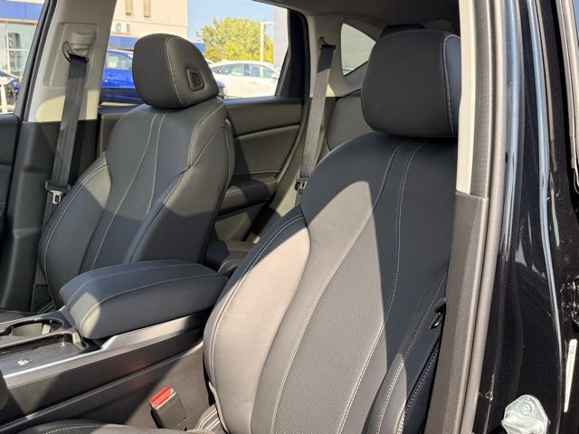 new 2025 Acura RDX car, priced at $49,250