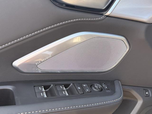 new 2025 Acura RDX car, priced at $49,250