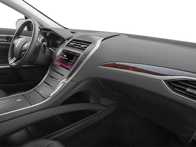 used 2014 Lincoln MKZ car, priced at $13,990