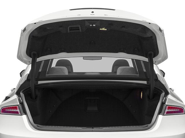 used 2014 Lincoln MKZ car, priced at $13,990